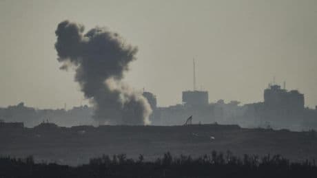 Hamas acusa a Netanyahu de rechazar un acuerdo integral y dice poder seguir “la batalla”