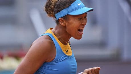 Naomi Osaka takes shot at haters with ‘s–t to say’ after winning first championship in four years