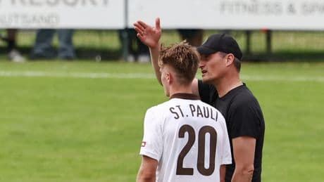 St. Pauli muss umbauen - Der Blessin-Plan für das Treu-Loch