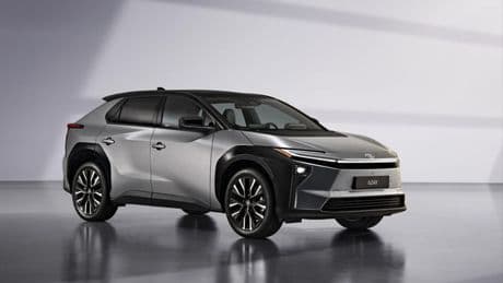 ¿Vas a comprar un coche eléctrico? Estos son los 5 más vendidos en julio de 2025