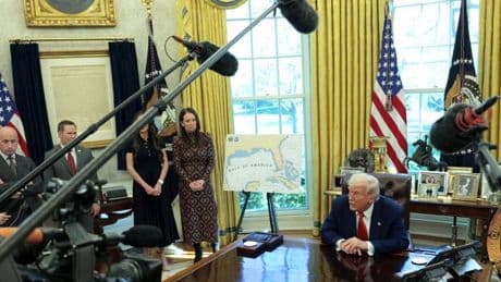 Weißes Haus darf Nachrichtenagentur AP weiter von Trump-Terminen ausschließen