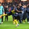 “Ik, koning van de play-offs? Ik help de ploeg”: “joker” Mohammed Fuseini, de unsung hero van Union