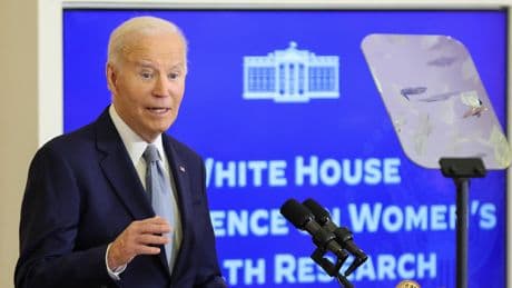 États-Unis : le débat sur l'acuité mentale de Joe Biden relancé par un enregistrement et un livre