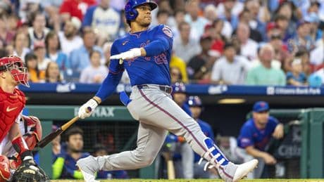 Juan Soto caps Mets’ back-to-back-to-back home run parade against Phillies
