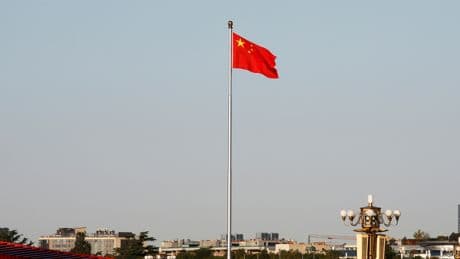 La Chine libère une figure de la tech emprisonnée il y a deux ans