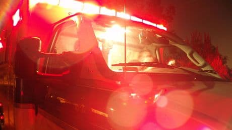 Small plane crashes into ocean off San Diego with 6 people aboard