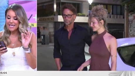 Álvaro Muñoz Escassi estaría "centrado en otra mujer" tras su ruptura con Sheila Casas, según Giovanna González