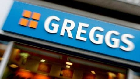 Greggs set to increase prices next week for a second time this year