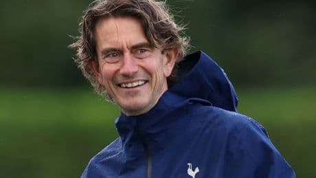 Tottenham's shackles are off and they can dream big again - now they must seize chance