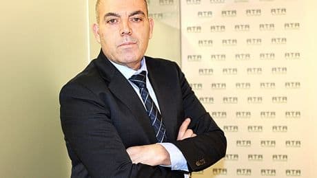 Lorenzo Amor: "No negociaremos una subida de cuotas a los autónomos, ya pagan bastante"