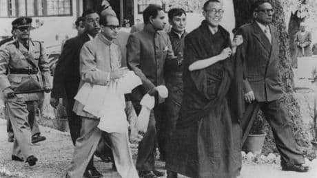 The Dalai Lama is planning his succession as the ultimate protest against China