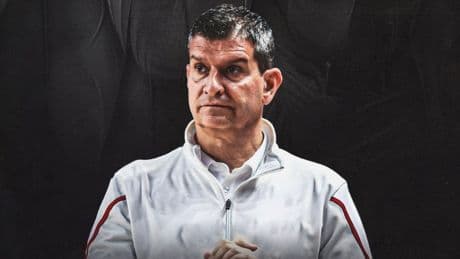 Beşiktaş'ta Lorenzo dönemi
