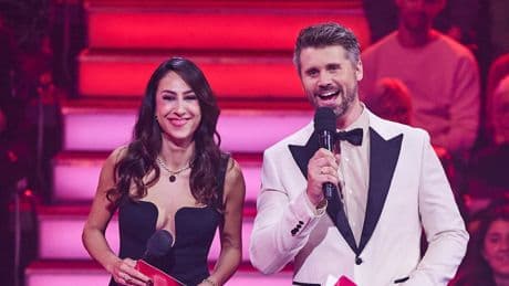 Konzept, Jury, Starttermin - Das ist über die neue Staffel „The Voice“ bekannt