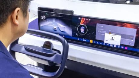 Was im Auto bald einfacher wird: Zulieferer zeigt clevere Lösung