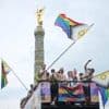 Hunderttausende bei Demo in Berlin erwartet: „Die Stimmung auf dem Christopher Street Day wird anders sein als sonst“