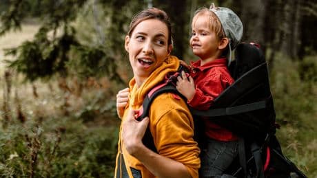Sorgerechts-Fallstricke - Wer zuerst bucht, bekommt das Kind im Urlaub