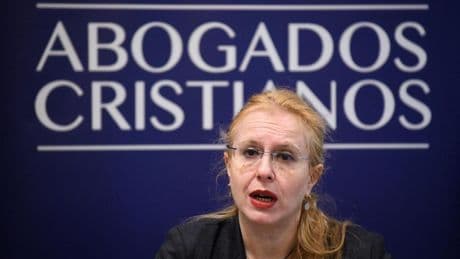 Castigada a vivir contra su voluntad