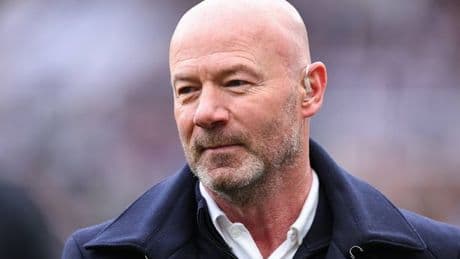 Alan Shearer tells Newcastle to suck it up as Jorgen Strand Larsen transfer 'goes up £10m'