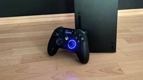 Nacon Revolution X Unlimited im Test: Unbegrenzter Spielspaß?