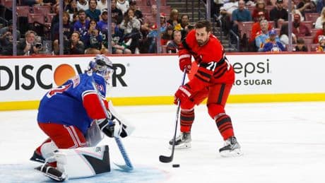 Red Wings, Blackhawks And Rangers To Celebrate 2025-26 NHL Centennials