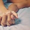 Cancer treatment saved my life but left me unable to have sex - but a radical new treatment gave me my va-va-voom back