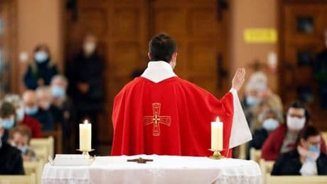 Assomption: que fête-t-on le 15 août?