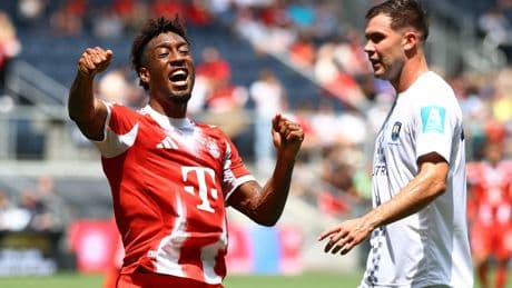 Bayern Munich 10-0 Auckland City: German giants bruise Kiwi dreamers in grim mismatch