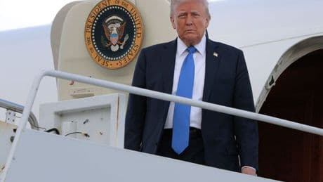Donald Trump's 5-word verdict over Putin's presence at Zelensky talks tomorrow