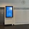 Kiezkamera Berlin-Reinickendorf: Automat, Spekulant, Kasinoturm und mehr