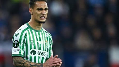 Man Utd issue ultimatum to Antony ahead of summer transfer deadline