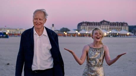‘Sentimental Value’ review: Stellan Skarsgård and Elle Fanning star in a lackluster, chilly Norwegian Oscar frontrunner