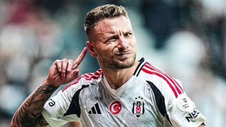 Serdal Adalı'dan Ciro Immobile açıklaması: 'Kendisine yaptığım teklif...'