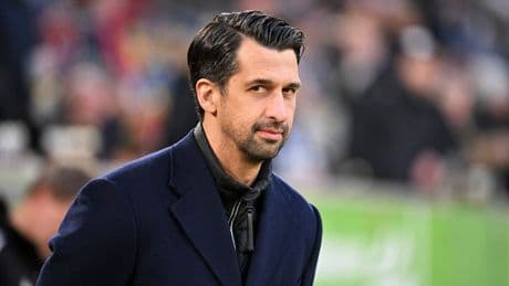 Ex-HSV-Vorstand aus dem Rennen - Hertha sagt Boldt als Sport-Boss ab