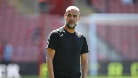 Bombardeo de peticiones para que Guardiola abandone el Manchester City