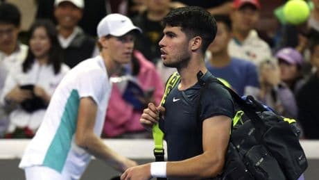 Alcaraz - Sinner, final de Wimbledon: horario y dónde por ver por TV y online el partido de tenis