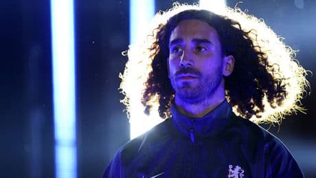 How Marc Cucurella fought through hell to adjust to Chelsea’s ‘expectation of winning’