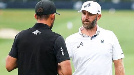 The 16 LIV Golf players in PGA Championship and how they were chosen to take part