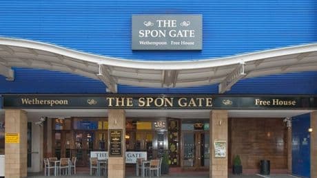Wetherspoons to shut ‘the best’ city-centre pub in DAYS leaving punters gutted