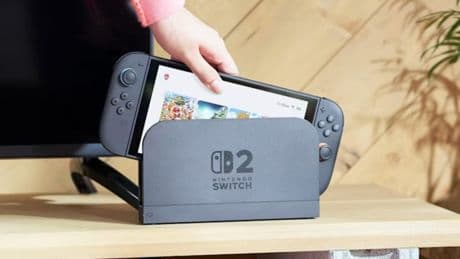 Nintendo admits Switch 2 will be missing a major technical feature at launch