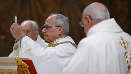 Vatikan: Papst warnt vor Künstlicher Intelligenz