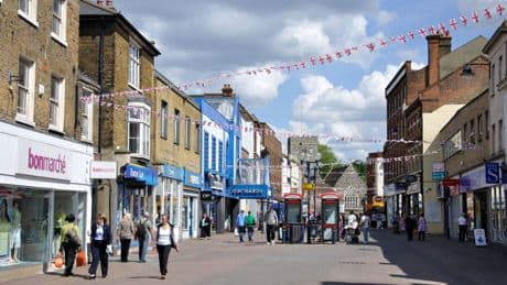 Britain’s cheapest cities to live in revealed – from historic towns in stunning countryside to London commuter spot