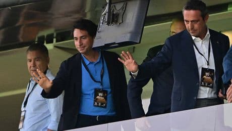 Teknik direktör toplantısı sona erdi! Fenerbahçe'den resmi açıklama geldi