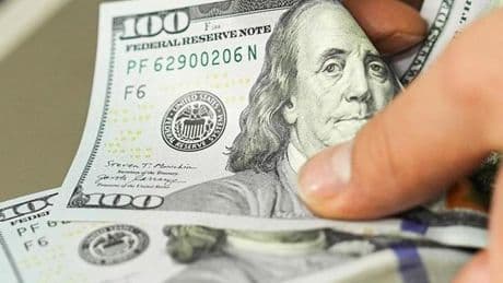 Dolar/TL yeni güne yükselişle başladı