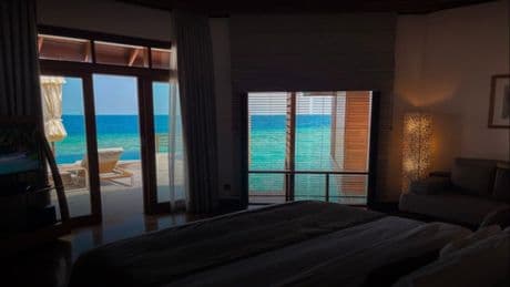 Antalya'da lüks oteldeki koku yüzünden 1 yıl sonra parasını geri aldı