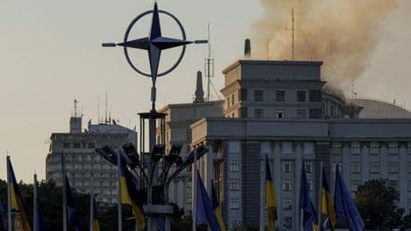 Ukraine erlebt Rekord-Angriff – Trump zu neuen Sanktionen bereit
