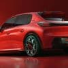 Elektroauto-Neuvorstellung Peugeot e-208 GTi: Nachfolger im Geiste
