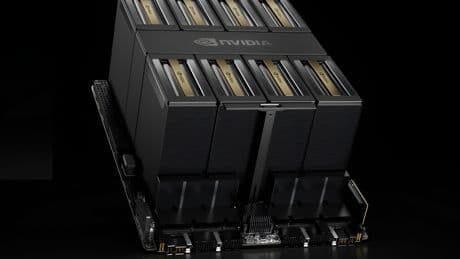 NVIDIA está tensando su relación con el Gobierno de EEUU. Su presencia en China está en riesgo