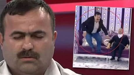 'Uçan Adam' olarak bilinen Sabri Yıldız hayatını kaybetti