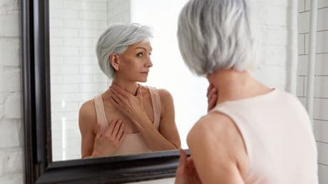 Nine surprising things ageing your skin – according to a dermatologist