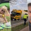 Dronken trucker crashte zwaar met zijn dochtertje Elisa (3), maar is dankbaar: “Ik mag nog contact hebben met haar... Ze is mijn alles”